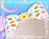 ♥KID Floral Bow 2