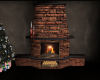 Cozy Fireplace (anim)
