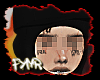 balaclava + cap