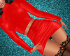 Red Dress RL