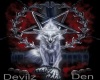Devilz den