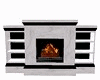 LH- Love Fireplace 6p