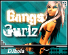 (DJ) GANGSTAZ GURL