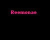 ReeMonae