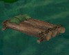 [T] Forest Cuddle Raft
