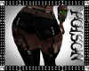 |P| DemonTail Black