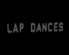 Lap Dances White