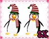 [SX]AVATAR Penguin (M/F)