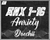 Doechii - Anxiety