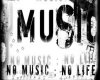 no music no life picture