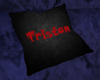 Tristan Cuddle Pillow