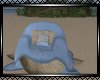 **Beautiful Cuddle Chair