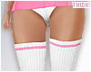-A- White Socks for RLL
