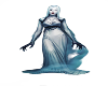 Vempire queen ghost