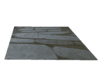 Grey Stone Patio