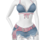 Izze Set Jeans