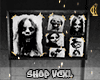 Deriv. BoardScary Grunge