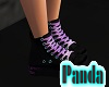 Panther Shoes