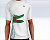 croco shirt