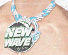 New wave