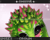 |Pitaya Crown|
