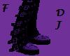 DJ- Dakys Purple, F