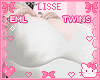 👶EML Lisa Body Twins