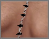 Chained M