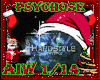 Hardstyle Christmas+Danc