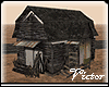 [3D]Shabby cabin-4