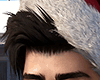 ♛ Xmas Santa Noir.