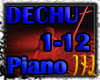 Déchu+P/Piano
