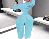 Juicy S Blue sweats EML