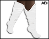 AD White Socks 2