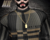 NK | Oversize Turtleneck