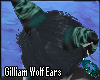 [AS] Gilliam Ears