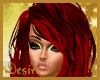 [DHD] Salome Red Hair