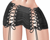 Always skirt black