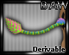 B! Derivable Bone Tail 2