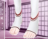 Shiro Feet