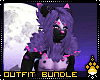 !F: Exotic Royal Male Furry