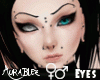 Eyes Blind Blue