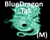 [BD]BlueDragonTat