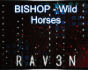 BISHOP - Wild Horses