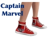 Captain Marvel F