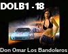 Los Bandoleros- Don Omar