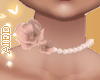 Rose Gold Necklace