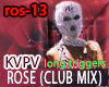 KVPV - ROSE (Club Mix)