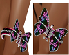 ButterflyBarbie Bracelet
