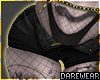 Insanity Gold Pants